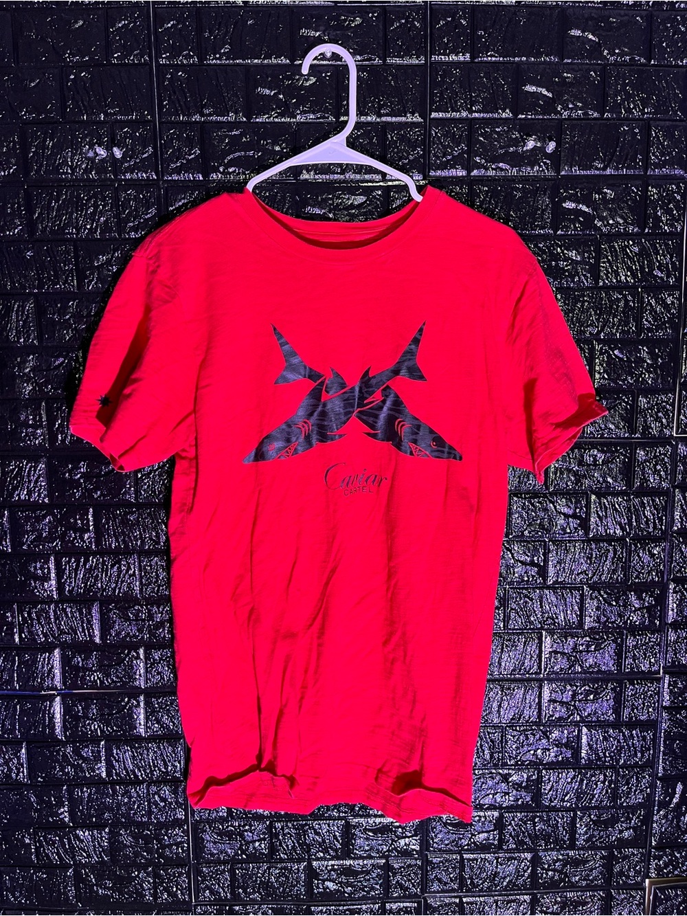 Caviar Cartel Tee